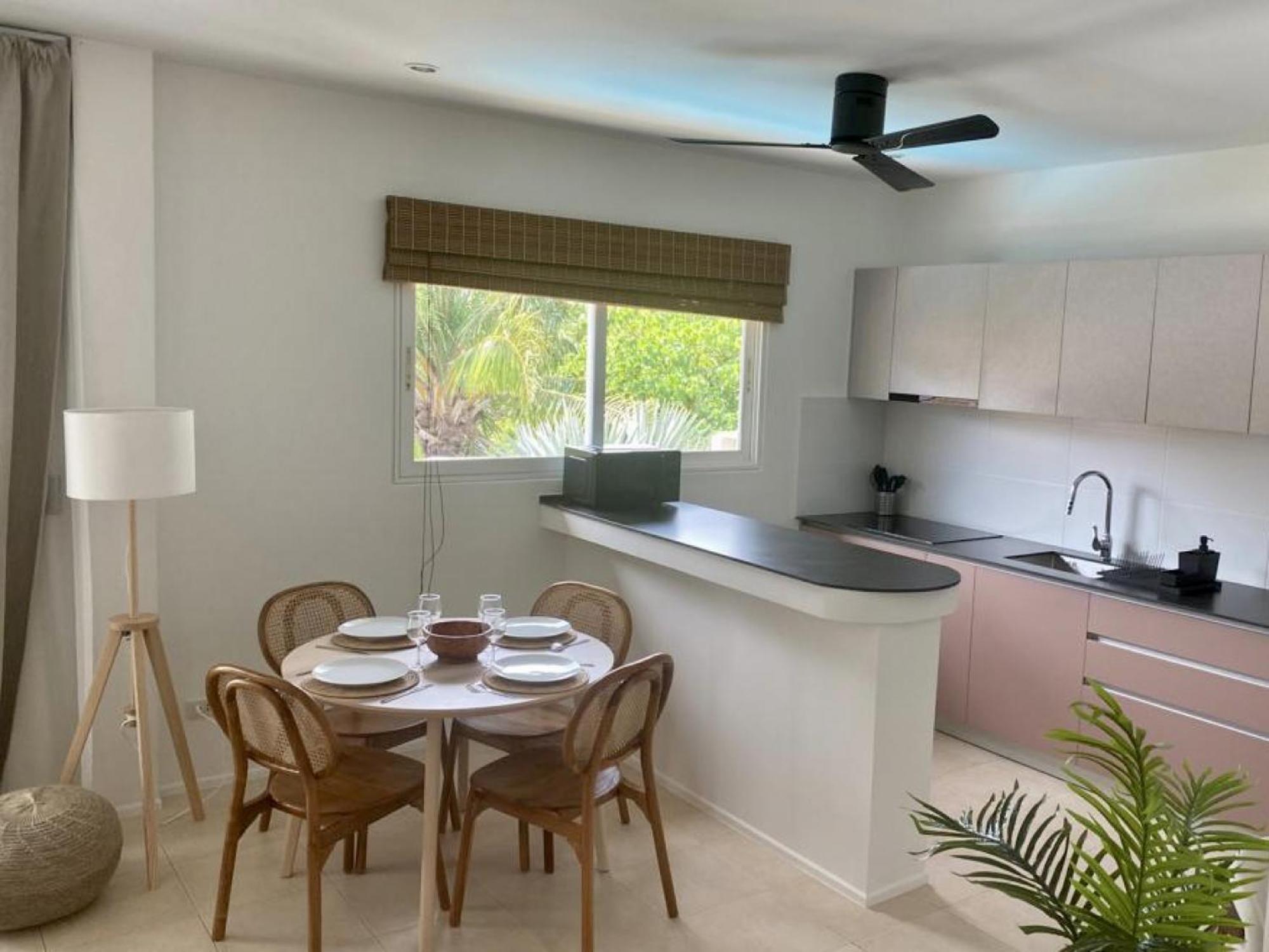 New Seahorse Residence Amphoe Koksamui Oda fotoğraf